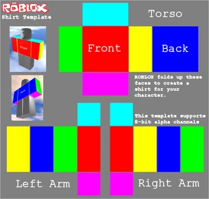 Download Shirt | Roblox Wikia | Fandom