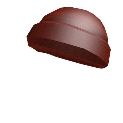 Beanie Roblox