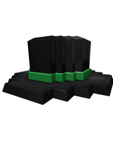 8 Bit Green Banded Top Hat Roblox Wikia Fandom