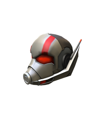 Ant Man Helmet Roblox Wikia Fandom - antman and wasp in roblox