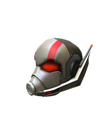 All Roblox Promo Codes Wikipedia Antman Ant Man Helmet Roblox Wikia Fandom