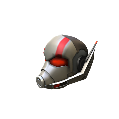 Ant Man Helmet Roblox Wikia Fandom - free outfit on roblox super hero