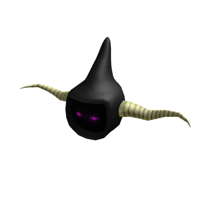 Roblox Hat Of The Void