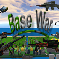 Roblox Base Wars Fps