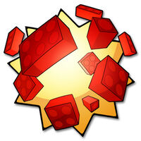 Bloxxer Badge Roblox Wikia Fandom