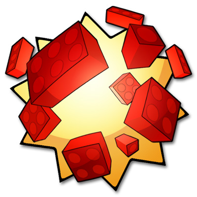 Roblox Bloxxer Badge