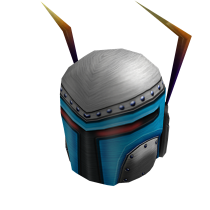 Roblox Bounty Hunter Hat