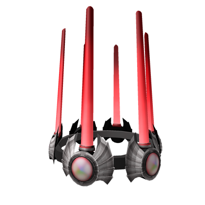 Crimson Periastron Crown Roblox