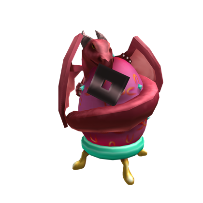 Roblox Egg Hunt 2020 Fabergegg