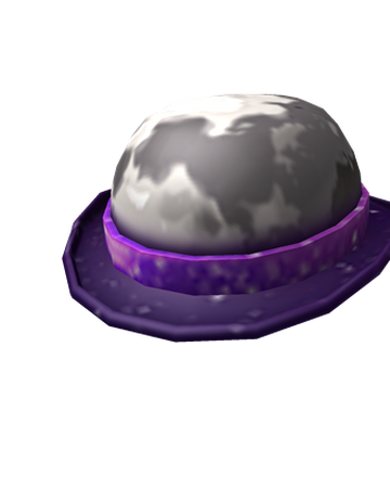 Roblox Moon Hat
