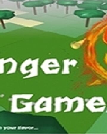 the hunger games ofl edition roblox