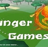 The Hunger Games Roblox Wikia Fandom - survival sort of like hunger games roblox