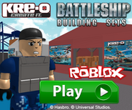 Kre O Battleship Roblox Wikia Fandom Powered By Wikia - 