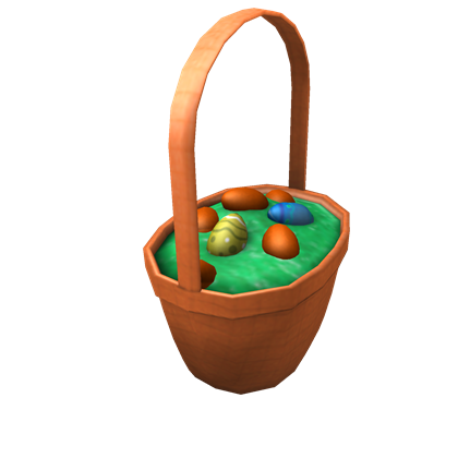 Roblox Egg Hunt Retro Egg