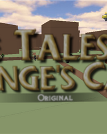The Tales Of Ranges Cape Rpg Roblox Wikia Fandom - roblox wyvern roleplay