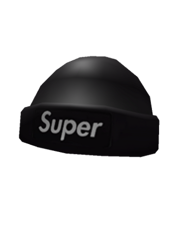 white beanie roblox Super Beanie Roblox Wikia Fandom