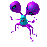 beeism roblox wiki Area51 Alien Double Trouble Roblox Wikia Fandom