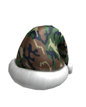 roblox camo texture Camo Santa Roblox Wikia Fandom