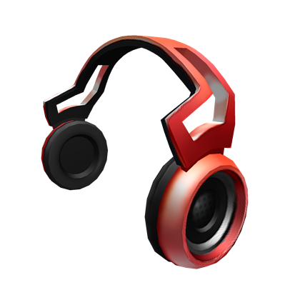 Dominus Headphones Roblox - jurassic world headphones roblox