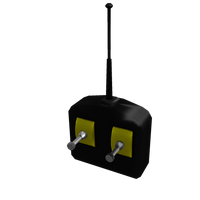 Formula R Remote Control Car Roblox Wikia Fandom
