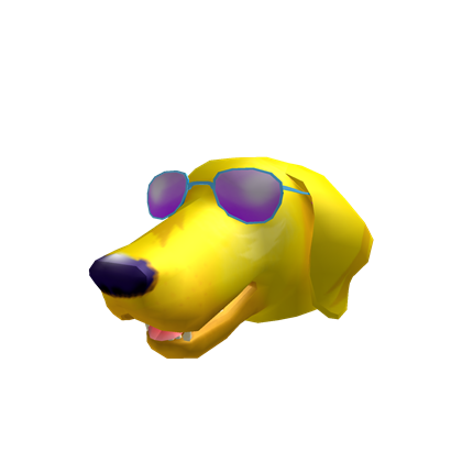 Neon Chill Dog | Roblox Wikia | Fandom