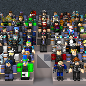 roblox innovation security rules Innovation Security Roblox Wikia Fandom