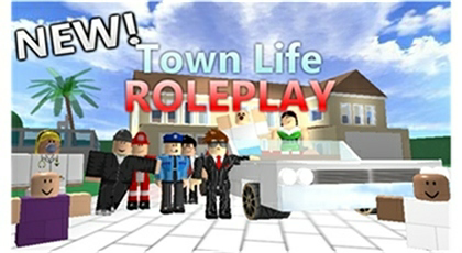 Communitystoked Dudetown Life Roleplay Roblox Wikia - 