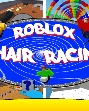 Roblox Electric Chair