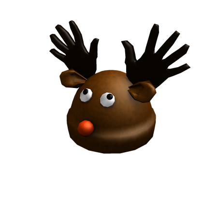 Rudolph Beanie Roblox Wikia Fandom Powered By Wikia - rudolph roblox