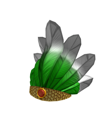 Summer Games Carnival Headdress Roblox Wikia Fandom