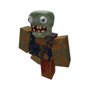Zombie Tower Brainz Zombie