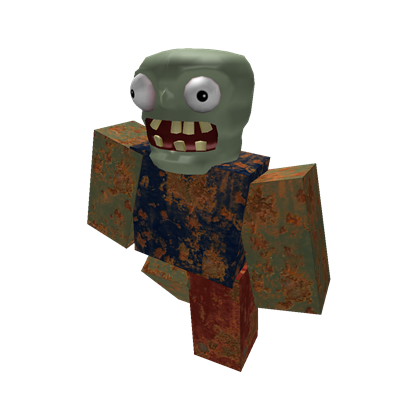 Weird Zombie Face On Roblox Images