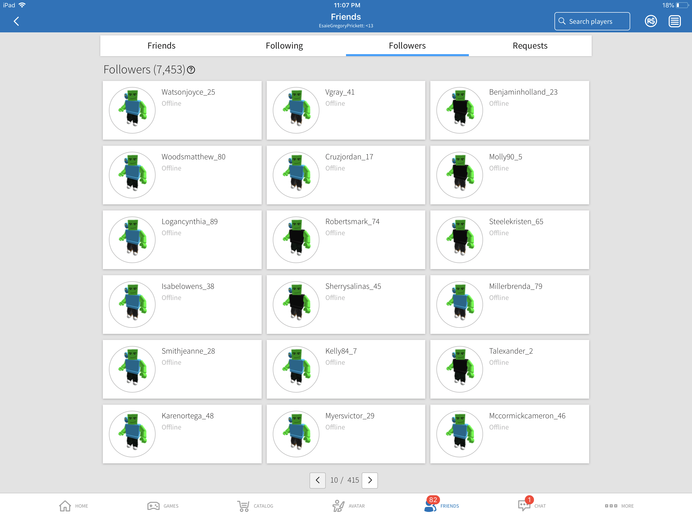 Roblox Bots To Play With In Games