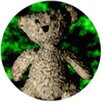 Teddy Bear Roblox Mesh Id