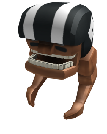 Epic Block Head Roblox