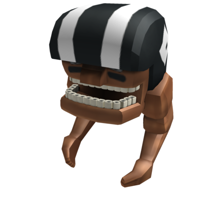 Epic Block Head Roblox Free