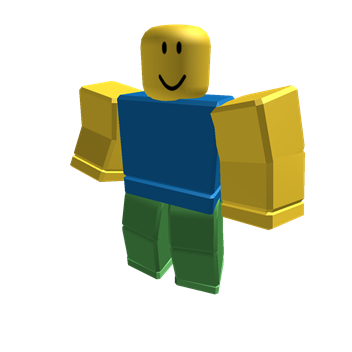 Coeptus Roblox Avatar