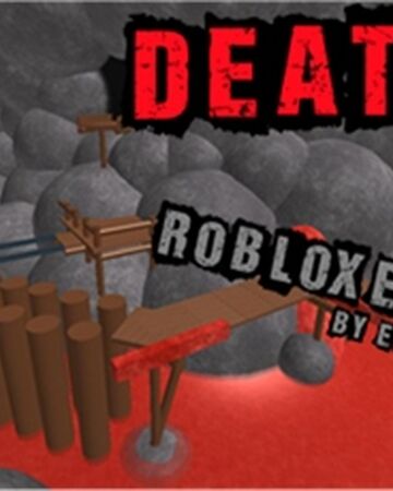 Deathrun Roblox Wikia Fandom