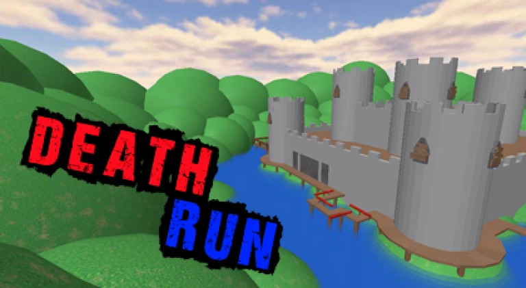 Deathrun Roblox Wikia Fandom Powered By Wikia - deathrun