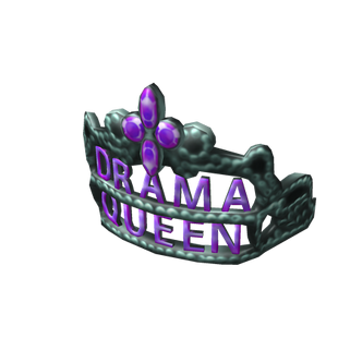 queen drama roblox