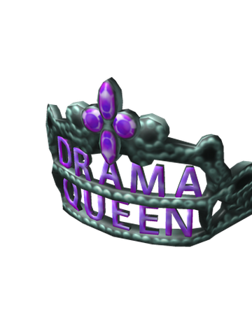 Drama Queen Roblox Wikia Fandom