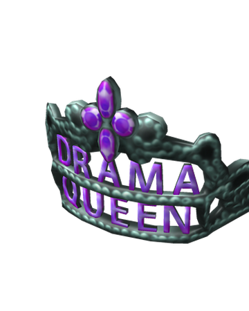 Roblox Queen Crown