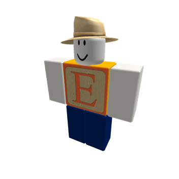 Roblox Ceo Character