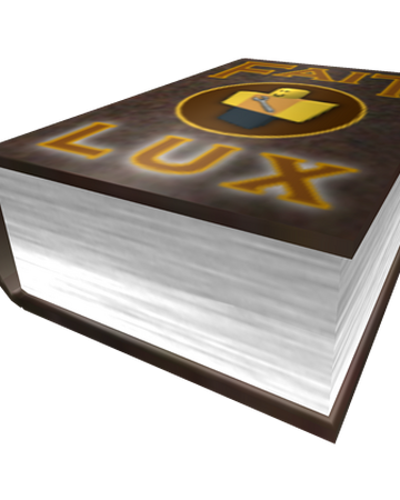 Fait Lux The Life And Times Of A Builderman Roblox Wikia Fandom