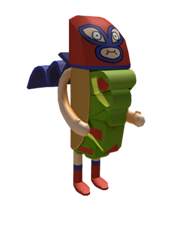 Macho Taco Roblox Wikia Fandom
