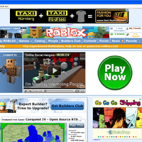 Roblox Studio Login Browser