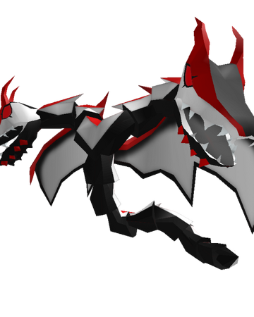 Red Guardian Dragon Roblox Wikia Fandom - roblox guardian dragon
