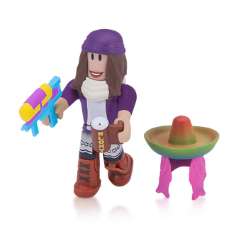 Erythia Roblox Toy