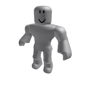 Normal Roblox Avatar Scale