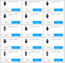 Roblox Bots For Groups
